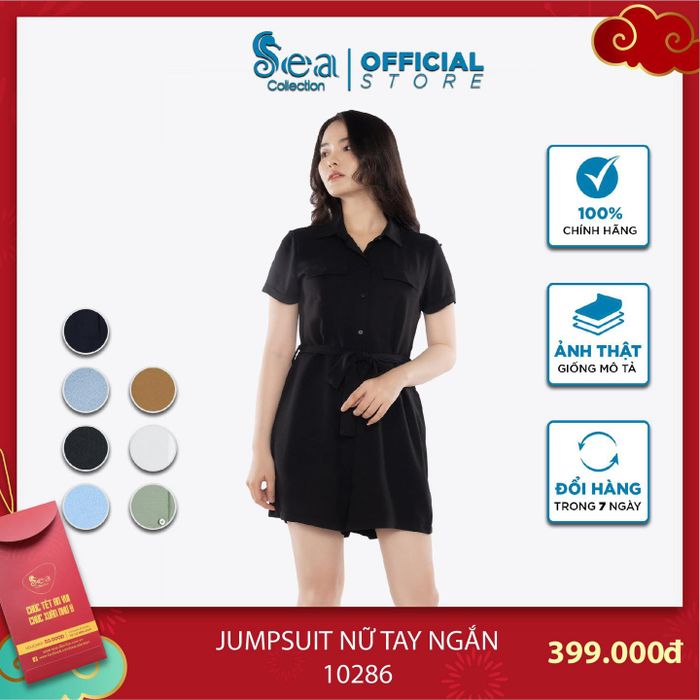 Ảnh thương hiệu Sea Collection 2
