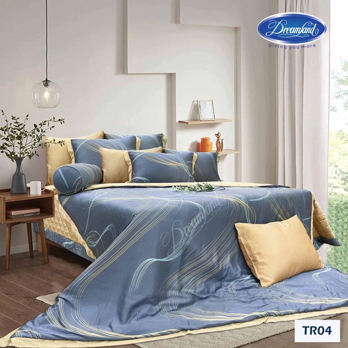 Hình ảnh bộ sưu tập Dreamland (2)