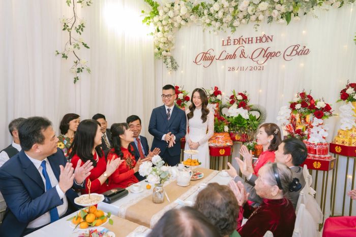14 Media Wedding hình ảnh
