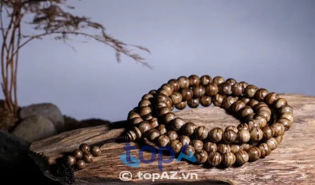 Trầm Hương Thành Lợi - Địa chỉ vàng cho tín đồ trầm hương tại thủ đô