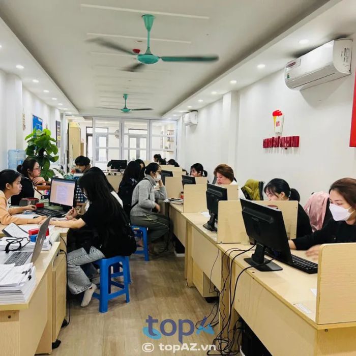 Đỗ Hằng - Địa chỉ gia sư tiếng Anh uy tín tại Thủ đô