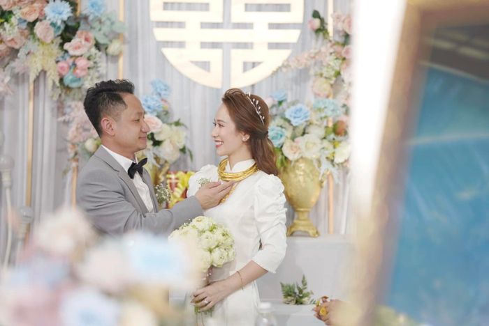 MaTa Wedding - Tinh hoa nhiếp ảnh trong từng khoảnh khắc hạnh phúc 2