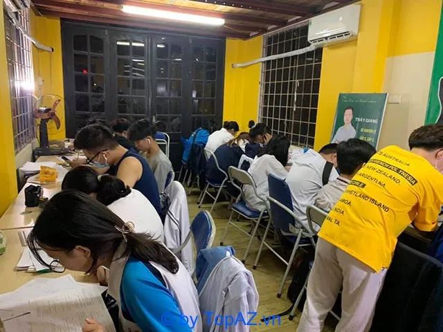 Thầy Quang - Địa chỉ gia sư chất lượng cho học sinh mất căn bản
