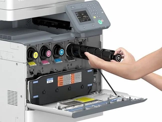 Chuyên Viên IT - Giải pháp in ấn chuyên nghiệp