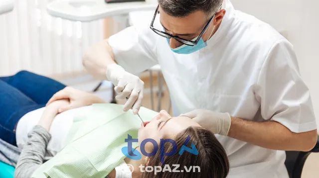 Nha khoa Trần Bình - Địa chỉ chăm sóc răng miệng uy tín tại quận 9, Thủ Đức