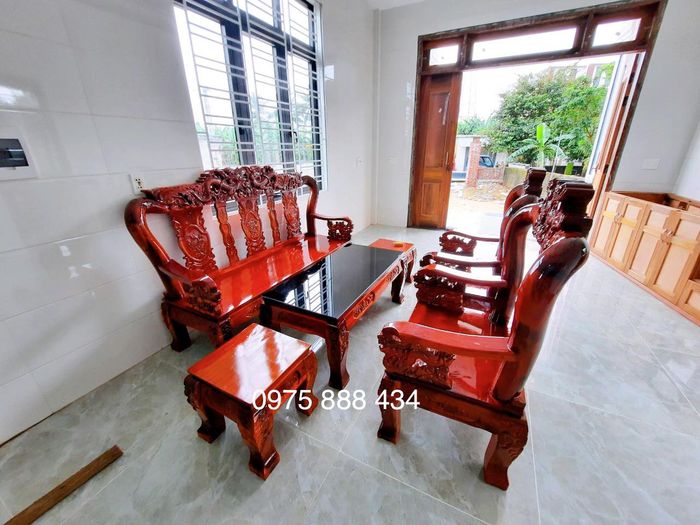 Bộ sưu tập nội thất cao cấp tại Đồ Gỗ Việt Thái