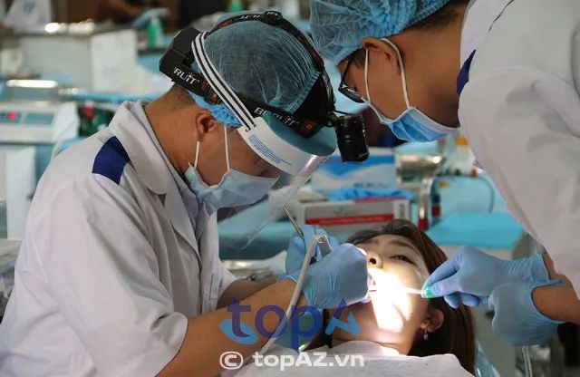 Nha khoa Happy - Địa chỉ nha khoa uy tín tại quận 9, Thủ Đức