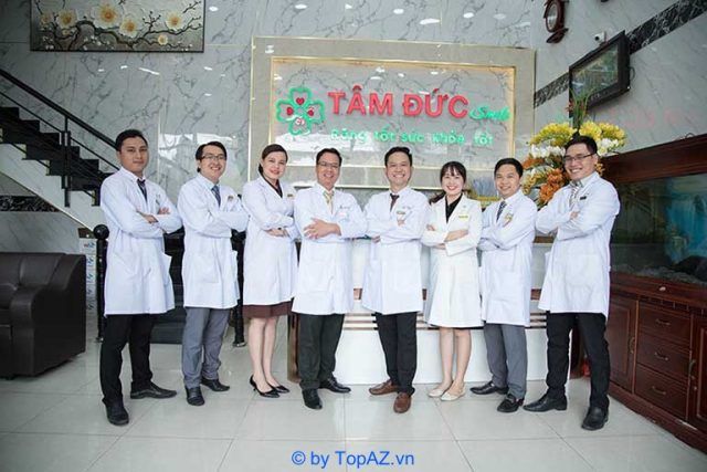 Gợi ý những phòng khám nha khoa uy tín chuyên về hàm răng giả tháo lắp chất lượng tại TP.HCM