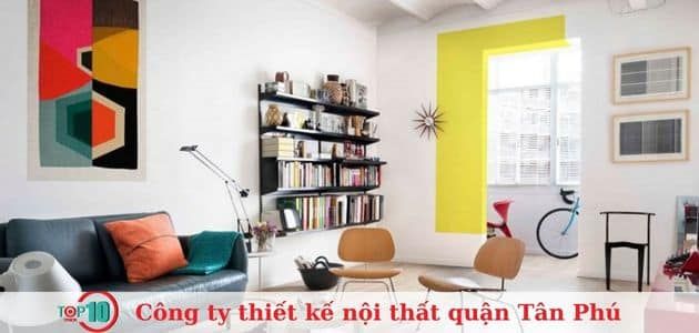 Living Design - Nâng tầm chất lượng sống