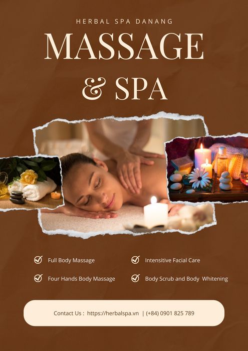 Hình ảnh Herbal Spa 1