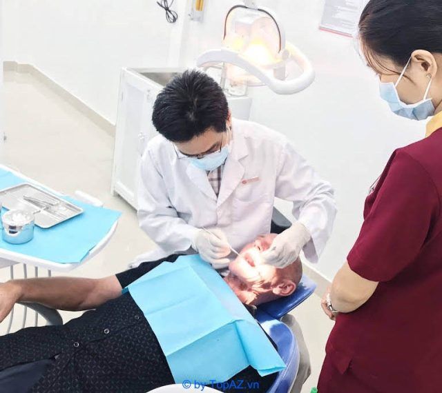 TPHCM - điểm hội tụ những địa chỉ phục hình răng giả tháo lắp uy tín, chất lượng