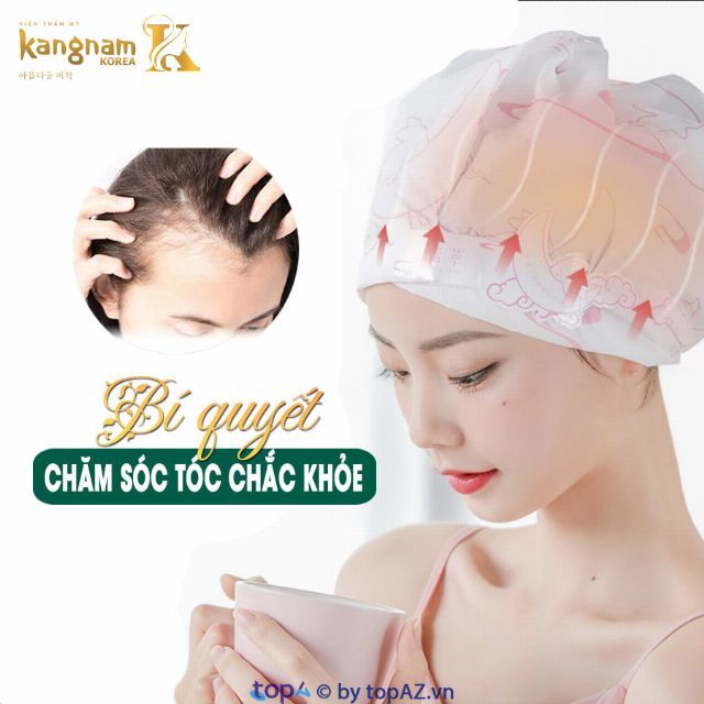 Viện Thẩm Mỹ Kangnam Korea Gia Lai - Địa chỉ vàng cho sắc đẹp toàn diện