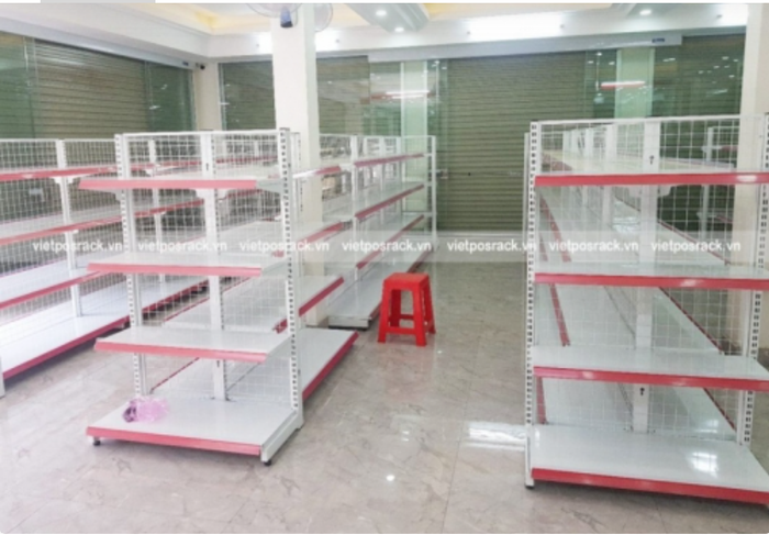 Công Ty VietPos Rack Hình 2