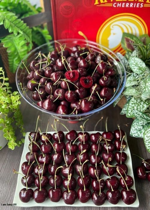 Hình ảnh trái cây tươi ngon tại An Việt Fruit