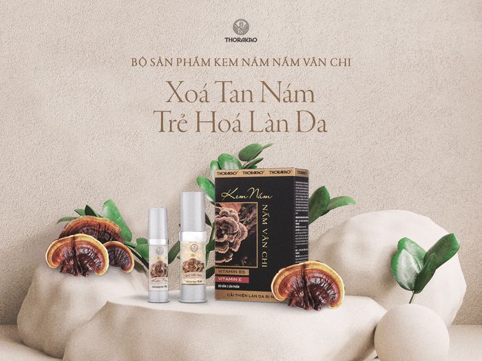 Không gian trải nghiệm Thorakao - Hành trình 6 thập kỷ
