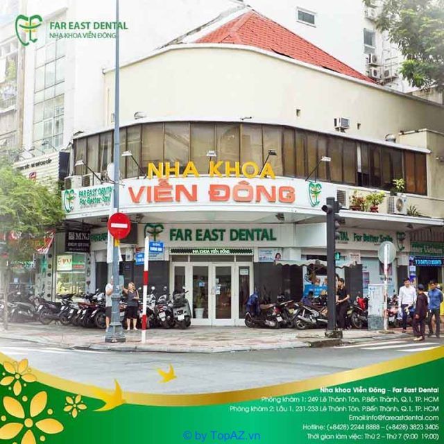 Địa chỉ vàng cho dịch vụ hàm răng giả tháo lắp chất lượng tại TP.HCM