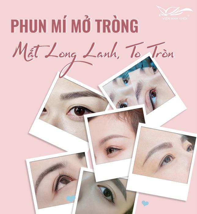 Thẩm Mỹ Viện Anh Khôi ảnh 1