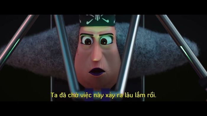 Chuyến Phiêu Lưu Trời Ơi Đất Hỡi hình ảnh 2