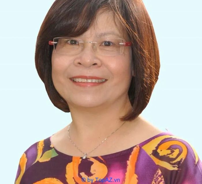 Bác sĩ chuyên khám và điều trị tiểu đường tại Hà Nội luôn là sự lựa chọn tin cậy cho những ai đang tìm kiếm giải pháp hiệu quả cho vấn đề sức khỏe này.