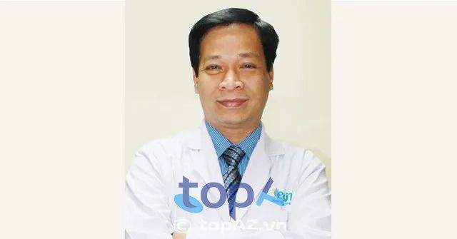 BS Phan Hữu Tú - Bác sĩ nội tiết dày dạn kinh nghiệm