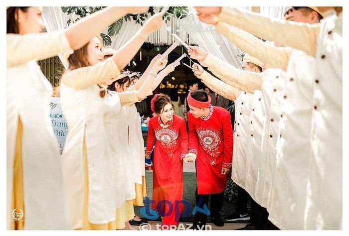 Áo Cưới Thuận Hana tại TP. Kon Tum