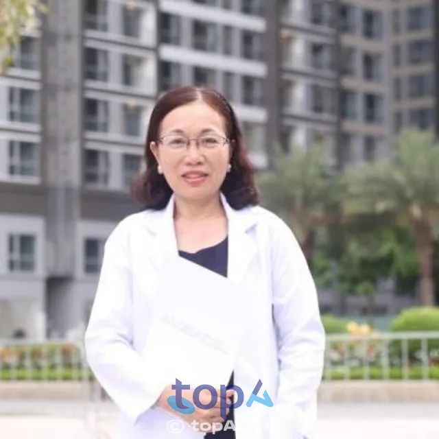 TS.BS Nguyễn Thị Thu Thảo - Bác sĩ nội tiết tận tâm