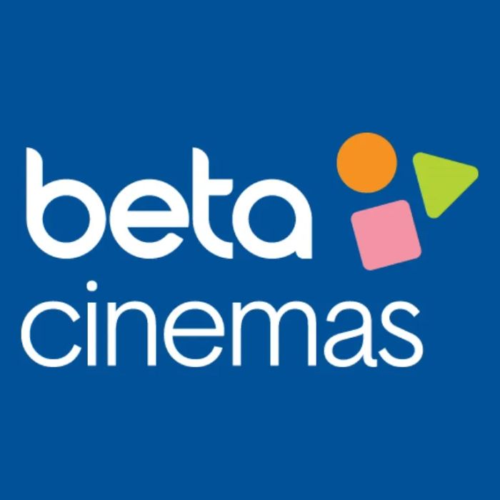 Không gian hiện đại tại rạp Beta Cineplex