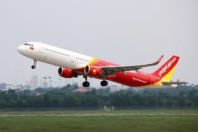 Vé máy bay Phương Nam tự hào lọt top 10 đại lý uy tín nhất TP.HCM với chất lượng dịch vụ vượt trội