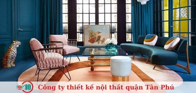Sài Gòn Nice - Đồng hành cùng không gian sống đẳng cấp