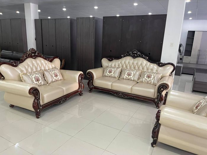 Bộ sưu tập nội thất đa phong cách tại Thu Hiền