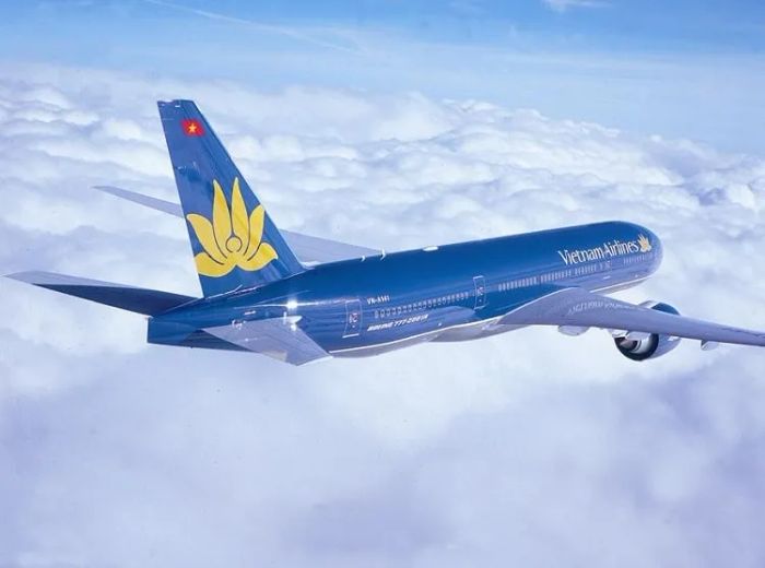 Những đại lý vé máy bay uy tín nhất tại TPHCM
