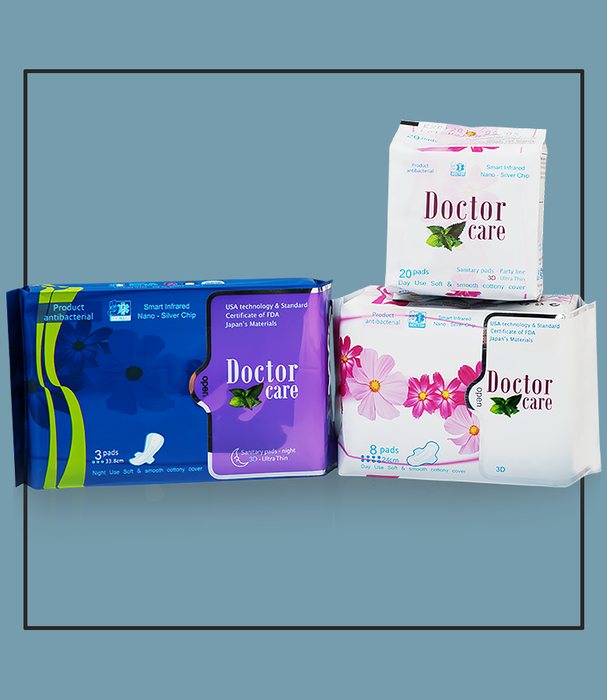 Hình ảnh sản phẩm Doctor Care