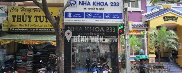 Gợi ý địa chỉ uy tín chuyên làm hàm răng giả tháo lắp chất lượng tại TP.HCM