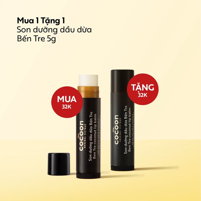 Bộ sưu tập hình ảnh Cocoon - Vẻ đẹp thuần khiết