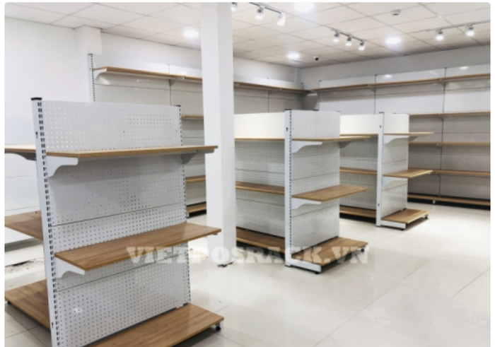 Công Ty VietPos Rack Hình 1