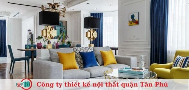 AEROS - Kiến Tạo Không Gian Đẳng Cấp