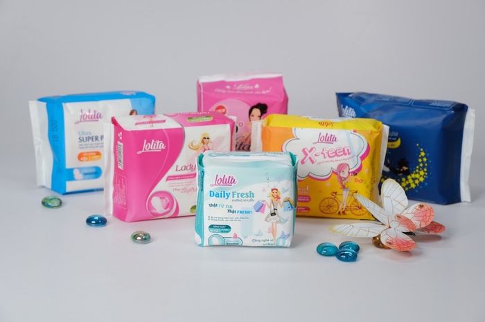 Hình ảnh sản phẩm Lolita cao cấp