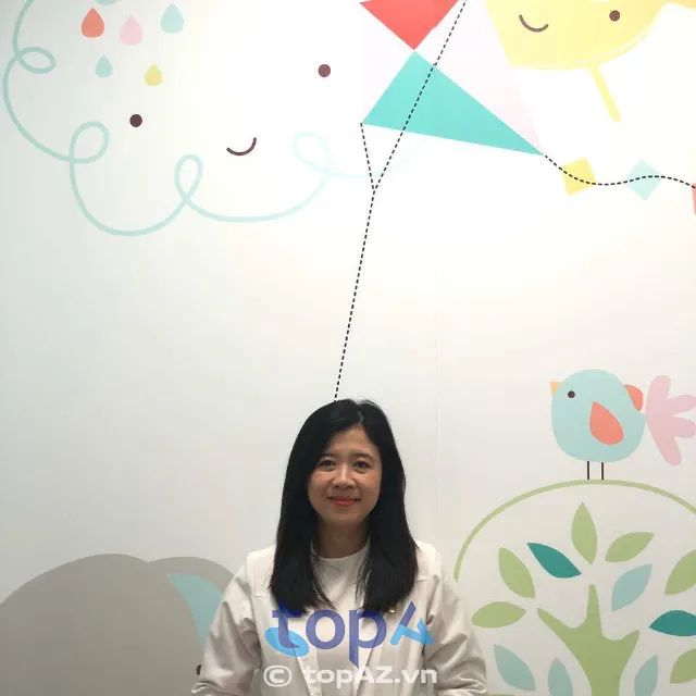 ThS.BS Nguyễn Phương Khanh - Bác sĩ nội tiết xuất sắc