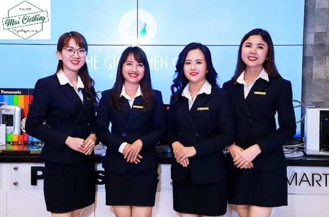Mai Clothing - Xưởng May Đồng Phục Chuyên Nghiệp