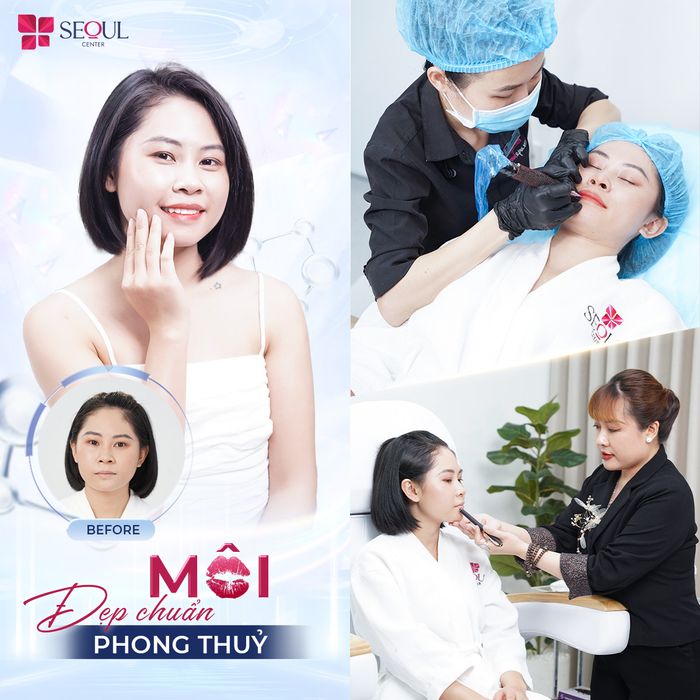 Thẩm Mỹ Viện SeoulSpa.Vn Gò Vấp ảnh 1