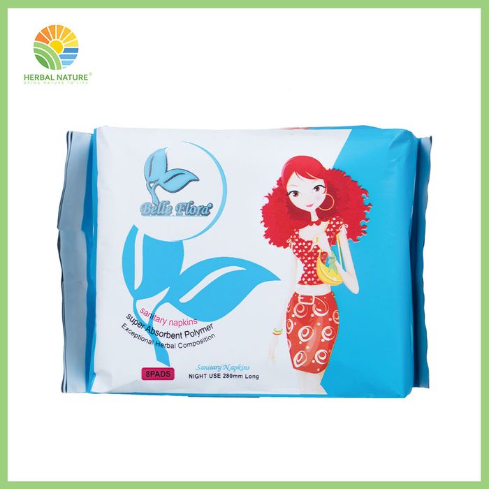 Bộ sưu tập Belle Flora đa dạng kích thước