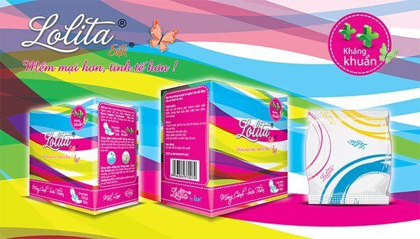 Bộ sưu tập Lolita đa dạng kiểu dáng