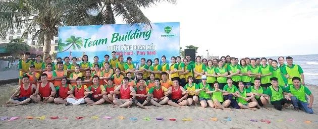 Đội ngũ chuyên gia Thiên Bằng