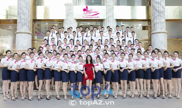 Thẩm mỹ viện Malisa – Địa chỉ làm đẹp uy tín tại Buôn Ma Thuột