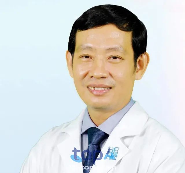 ThS.BS Huỳnh Tấn Đạt - một trong những chuyên gia nội tiết hàng đầu tại TP.HCM