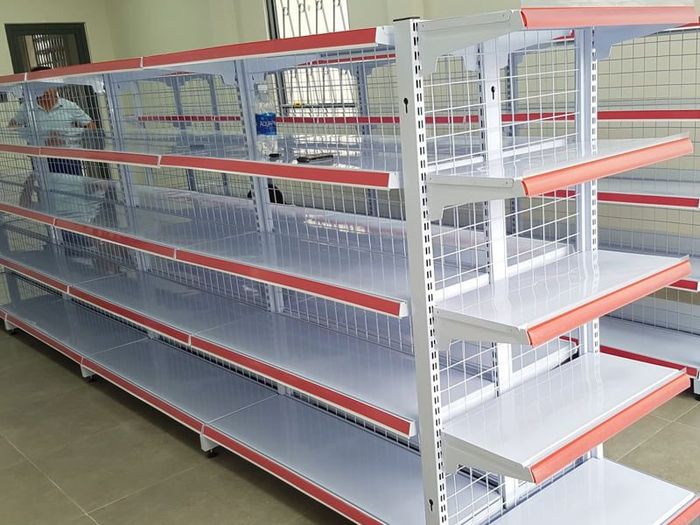 Hình ảnh 3 từ Công Ty Cơ Khí Sản Xuất Kệ sắt Ngọc Tín