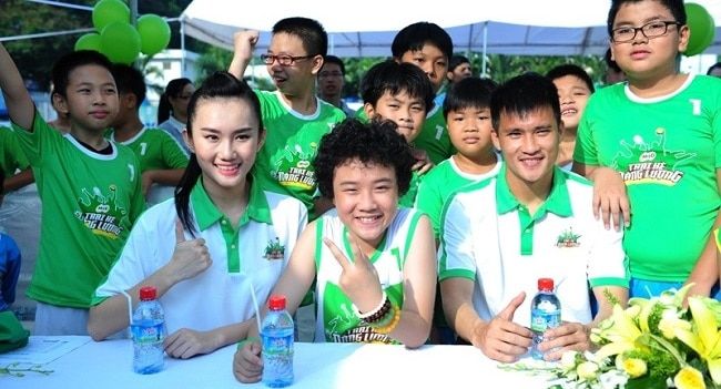 Đồng Phục Glu - Tinh Hoa May Mặc Công Sở