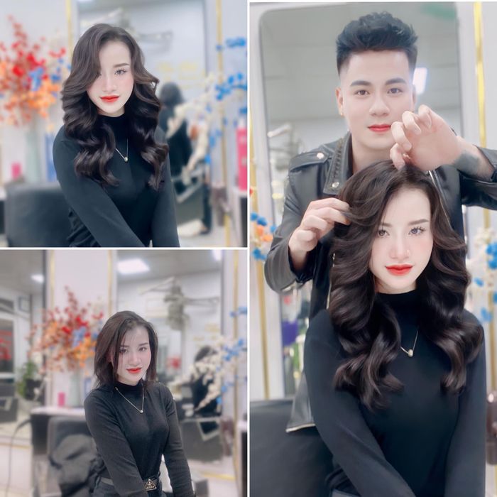 Ảnh salon Nối tóc Tuấn Anh - Cận cảnh dịch vụ chuyên nghiệp