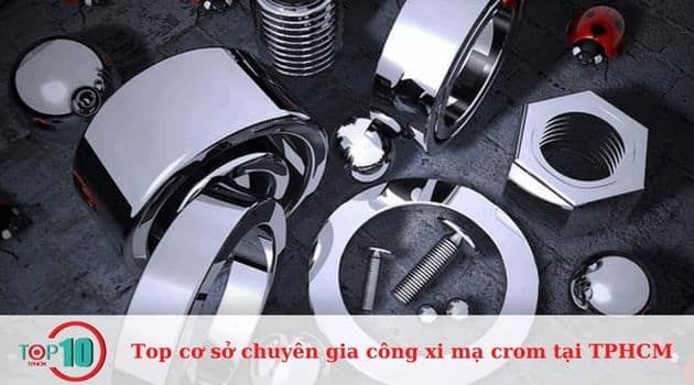 Công Ty CP Công Nghệ Mạ Điện Thiên Nam