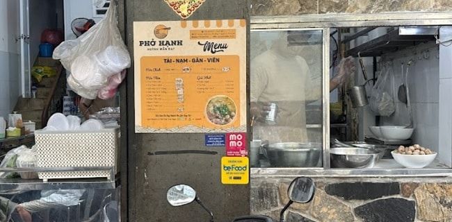 Phở Hạnh - Bí quyết gia truyền 30 năm giữa lòng Sài Gòn